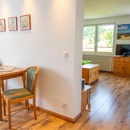 Ferienwohnungen Villa Vedro زينوويتز المظهر الخارجي الصورة